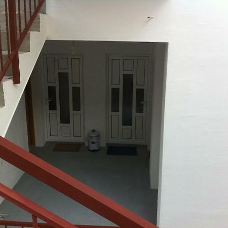 Bmt Apartmani Herceg Novi Exterior photo