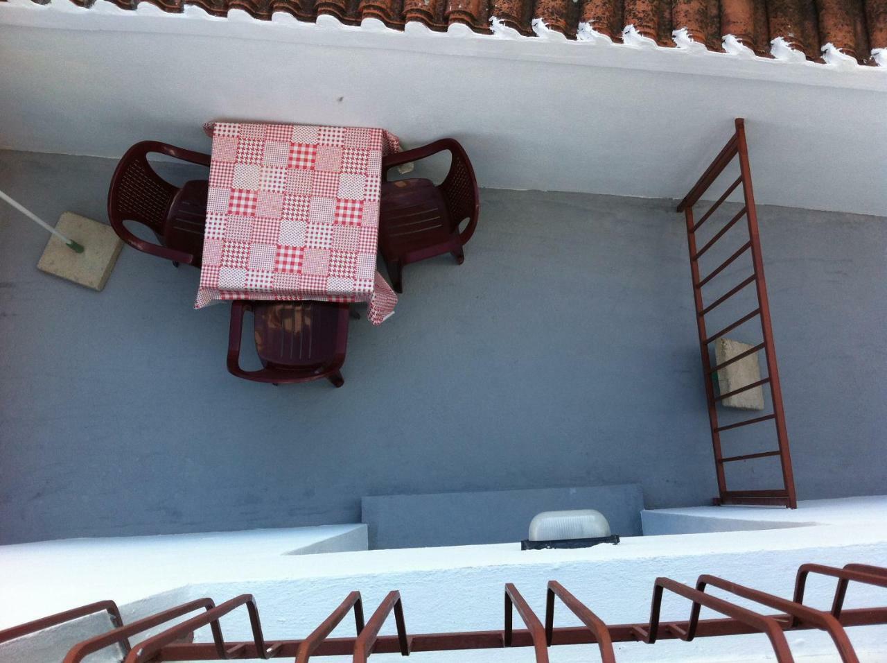 Bmt Apartmani Herceg Novi Exterior photo