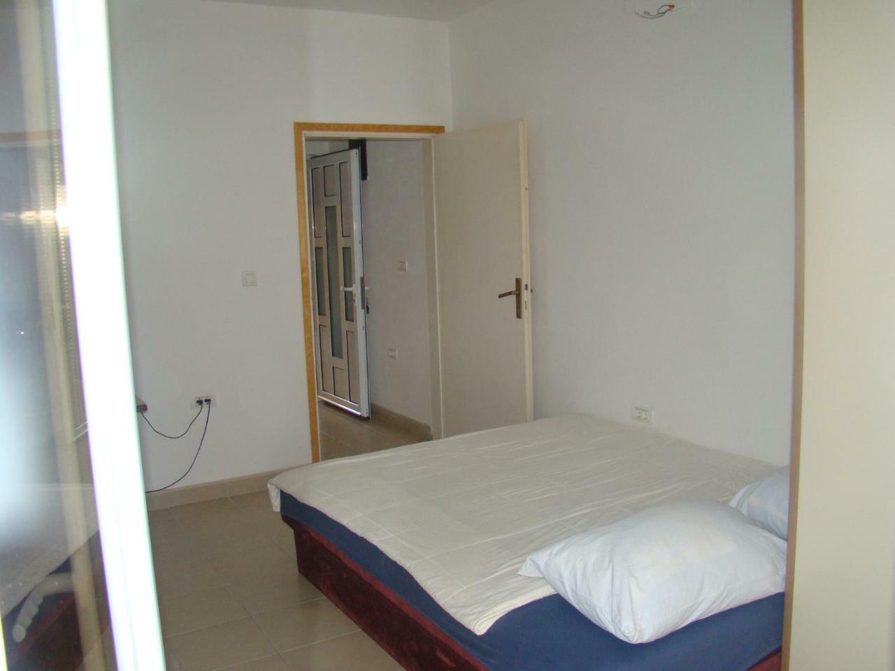 Bmt Apartmani Herceg Novi Exterior photo