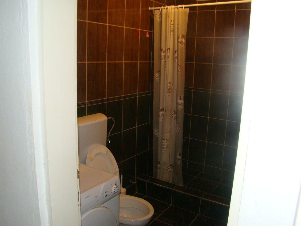 Bmt Apartmani Herceg Novi Exterior photo