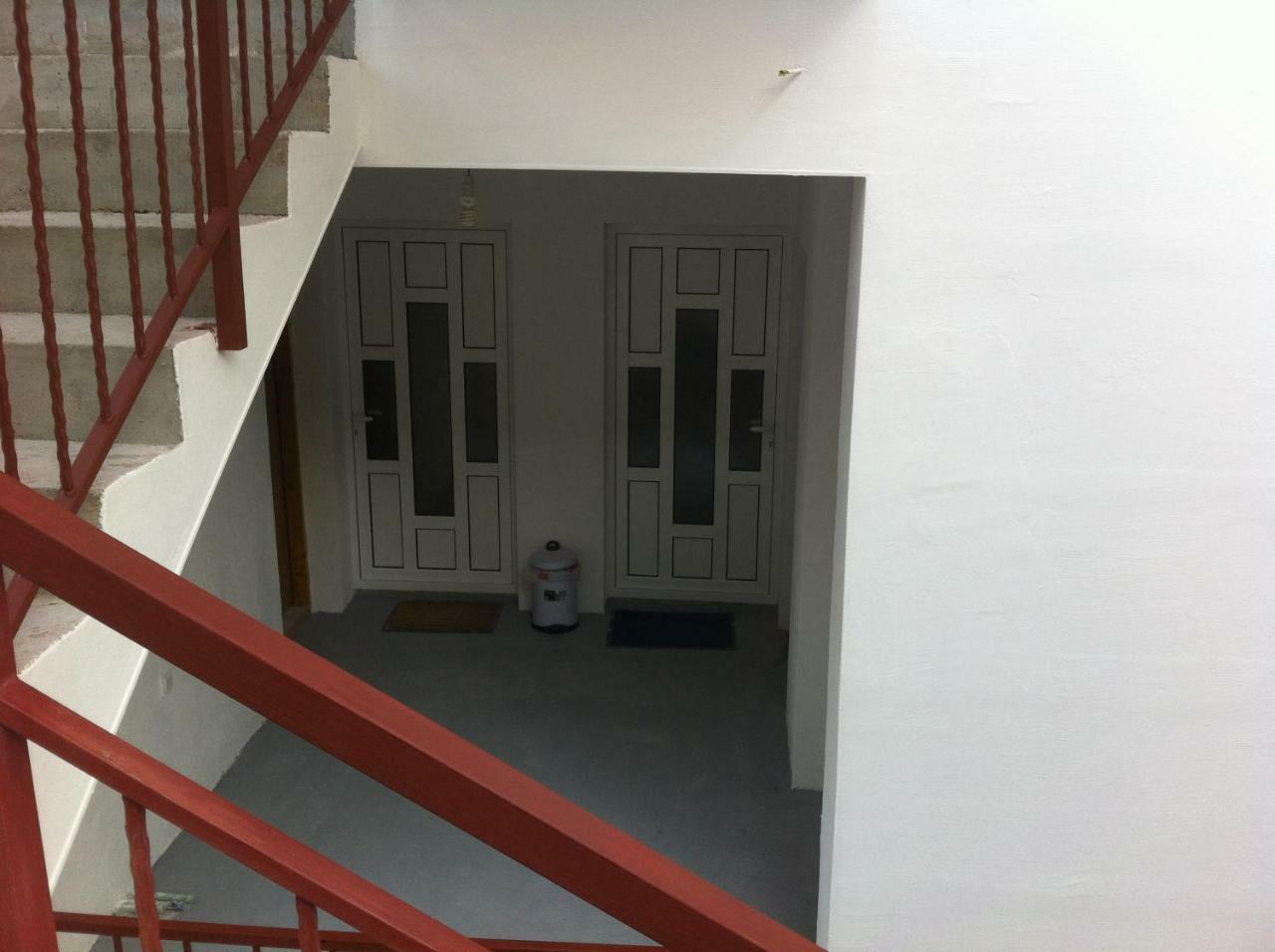 Bmt Apartmani Herceg Novi Exterior photo