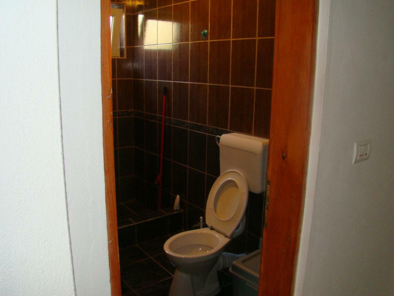 Bmt Apartmani Herceg Novi Exterior photo