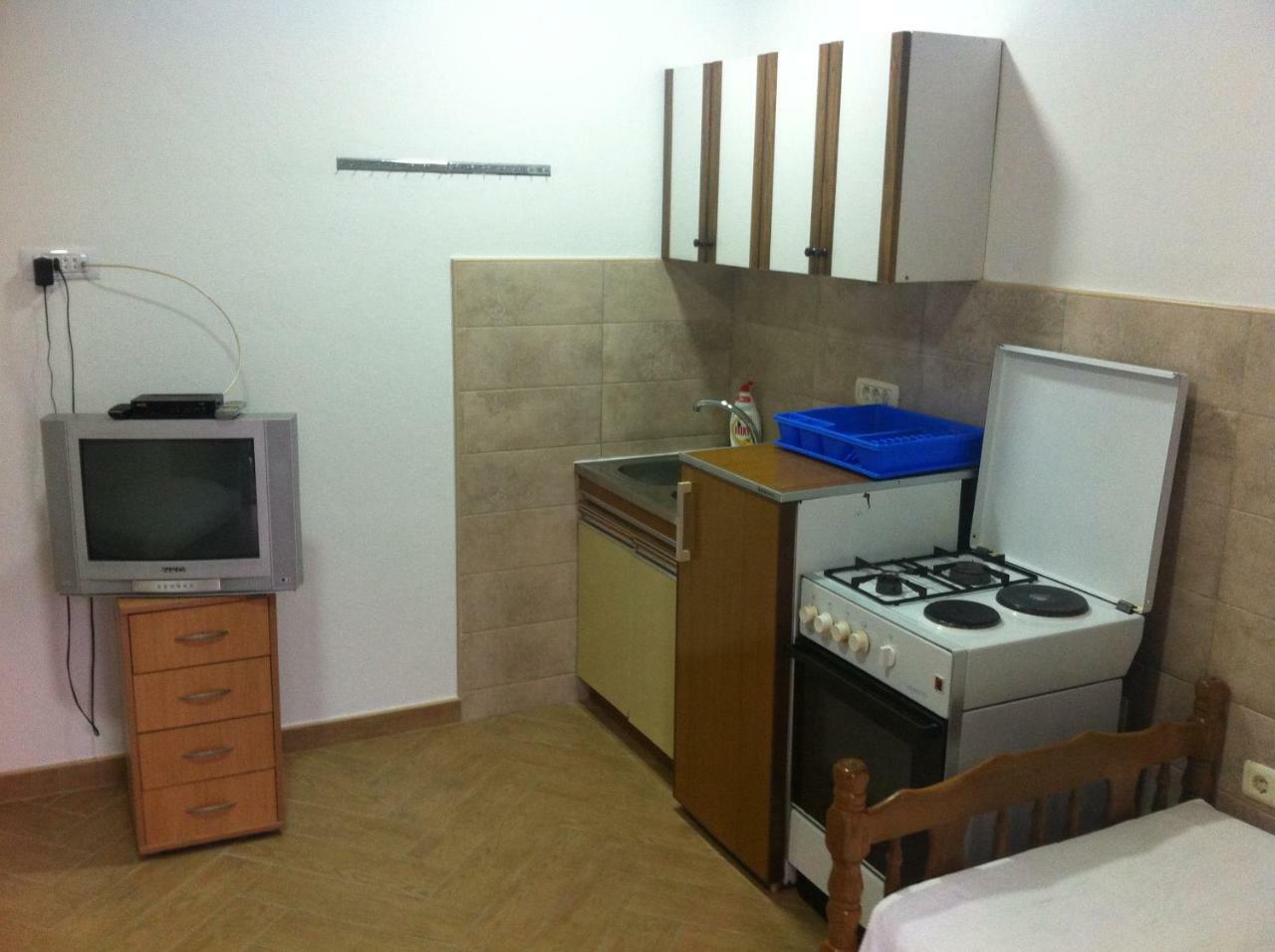 Bmt Apartmani Herceg Novi Exterior photo