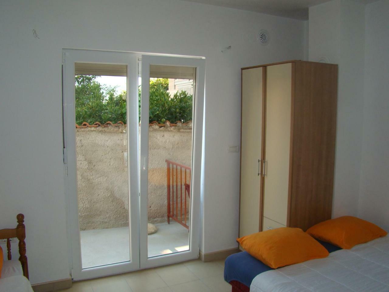 Bmt Apartmani Herceg Novi Exterior photo