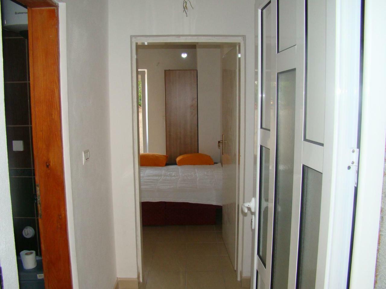 Bmt Apartmani Herceg Novi Exterior photo