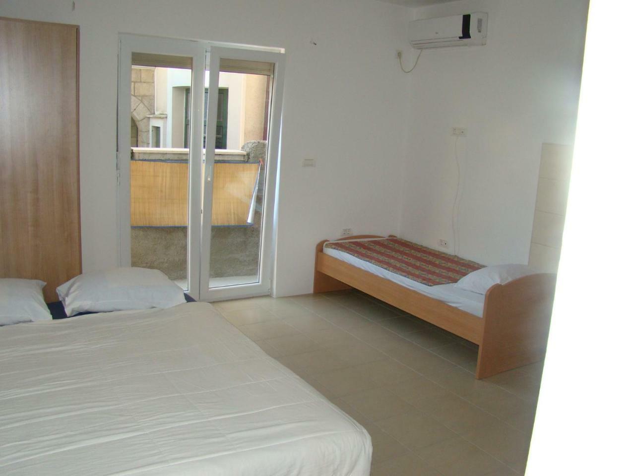 Bmt Apartmani Herceg Novi Exterior photo