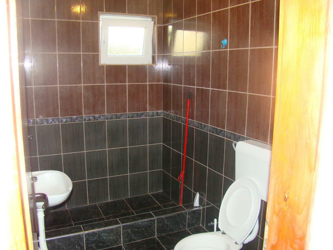 Bmt Apartmani Herceg Novi Exterior photo