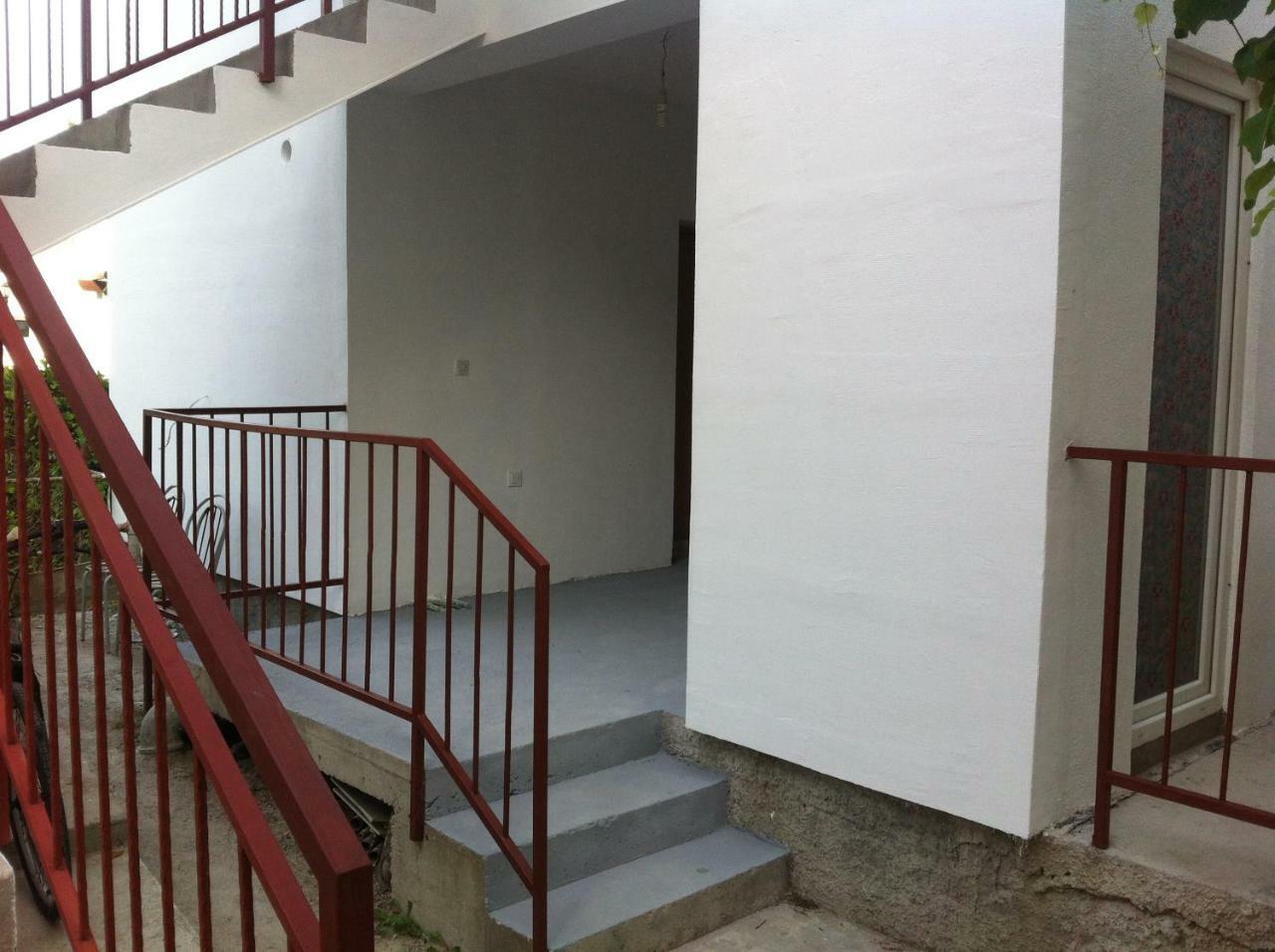 Bmt Apartmani Herceg Novi Exterior photo