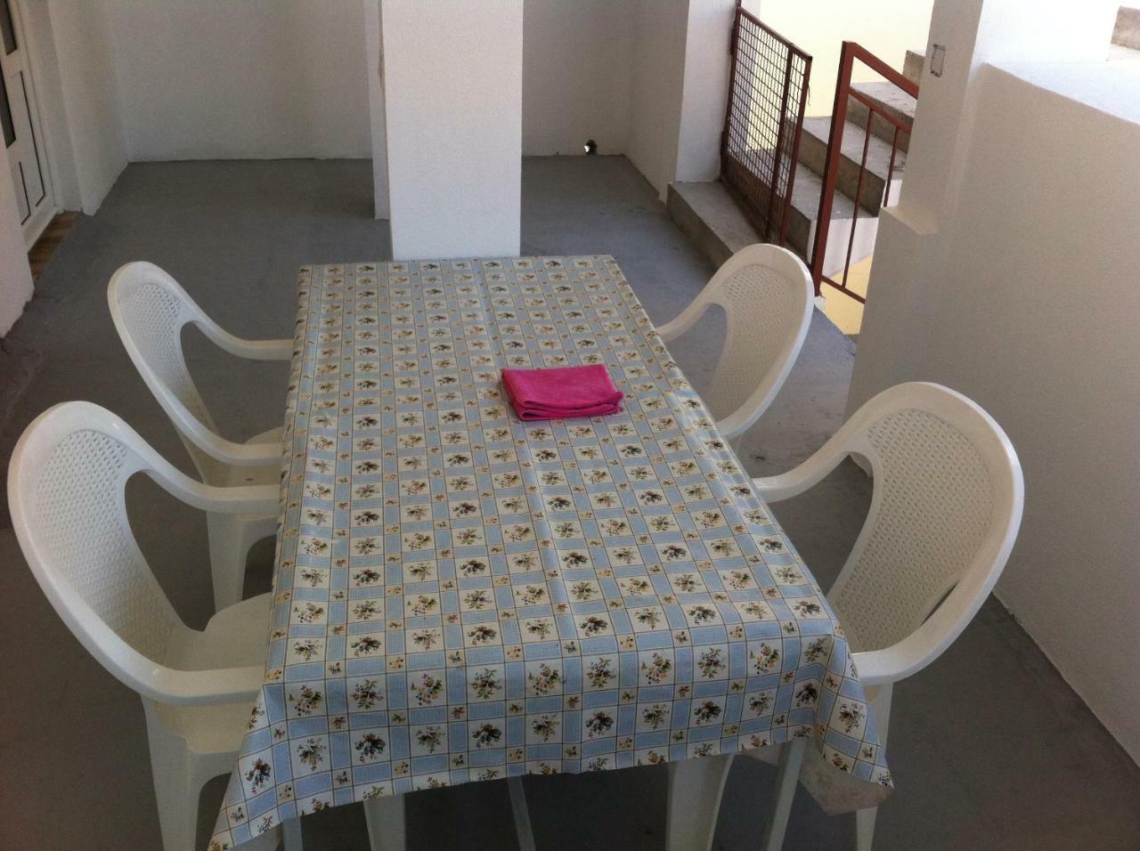 Bmt Apartmani Herceg Novi Exterior photo